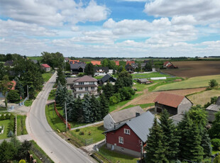 Krakowski, Michałowice, Raciborowice