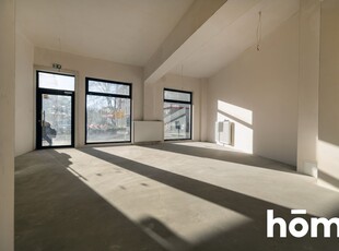 Lokal użytkowy blisko Manufaktury o pow. 93 m²