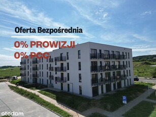 3 Pokoje | Ogródek | Bronowice | Bez Prowizji