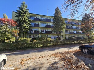 Apartamenty pod Dębowcem | mieszkanie 3-pok. | 1