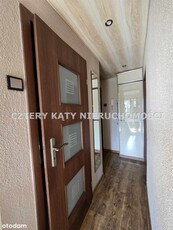 Mieszkanie, 34 m², Jastrzębie-Zdrój