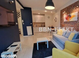 Apartament M-12 - 30,0m2/parking w cenie/