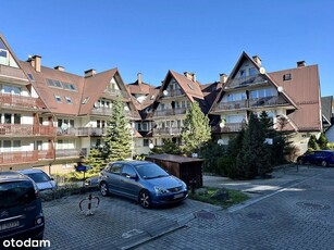 Mieszkanie, 45,45 m², Zakopane