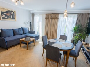 Apartamenty Poligonowa Etap 5, M63