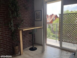 Sprzedam piękny dwupoziomowy apartament przy parku