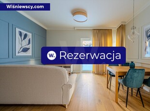 Mieszkanie trzypokojowe na wynajem