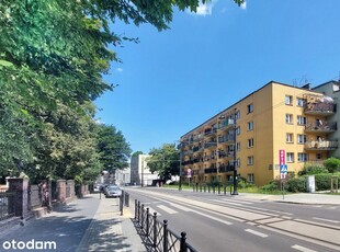 Apartamenty pod Dębowcem | mieszkanie 1-pok. | 51