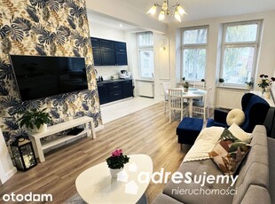 Apartamenty Kopernika | mieszkanie 3-pok. | C_M04