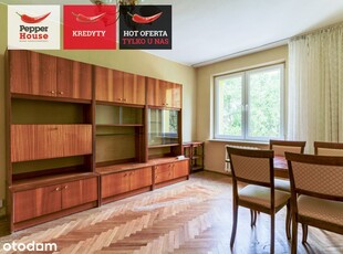 Kameralny apartamentowiec w centrum Śródmieścia