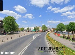 Apartamenty Panorama | mieszkanie 3-pok. | 1A