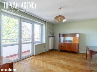 2-pokojowe mieszkanie 38m2 + balkon