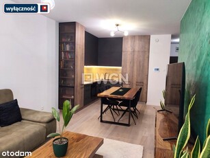 Na sprzedaż nowoczesny 2-pokojowy apartament