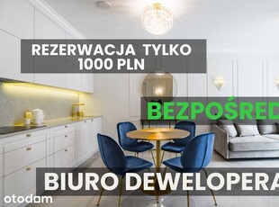 Najtańsze✅Nowe 3pok tramwaj/bus ✅Biuro DEWELOPERA