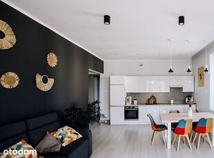 Apartamenty Senatorska/3 pok/taras/m.p w garażu!