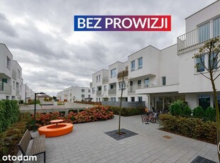 Nowe | 3 Pokoje | Ursus | 2021 r | Balkon | Pkp