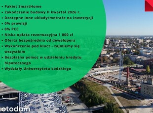 Nowe Centrum✅Prestiżowa lokalizacja✅Duże rabaty✅