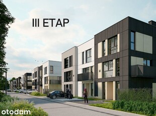 Apartamenty pod Dębowcem | mieszkanie 1-pok. | 45