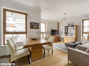 Nowy | Urządzony | Apartament | Smart Home | Metro