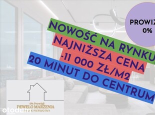 NOWOŚĆ⭐Blisko do MPK⭐OKAZJA⭐Zielone Tereny⭐HIT⭐ENG