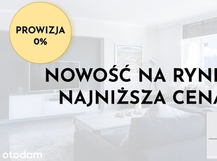 Okazja! 8500 zł/m2 - bez prowizji.