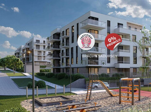 Oferta sprzedaży mieszkania 58.84m2 3 pokoje Gdańsk Stankiewicza