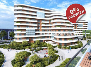 Oferta sprzedaży mieszkania Kraków Kotlarska - okolice 47.68m2 1 pokój