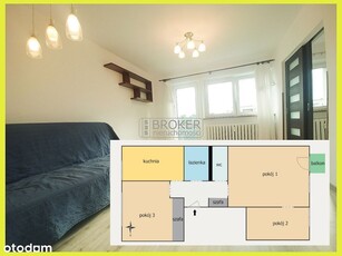 ★4-pok. apartament ★Kaskady Krakowska★Bezpośrednio