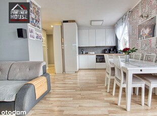 unikalny APARTAMENT / połączone 2 mieszkania w 1