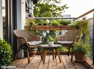 Promocja!|0% prowizji|Balkon||Natura2000|2025r