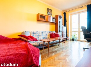 Inwestycyjny apartament w ścisłym centrum