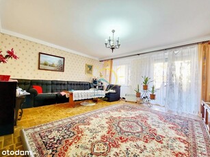 Przestronne mieszkanie (66m²) os.Piastowskim