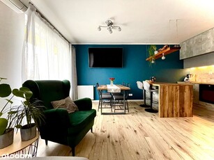 Aparthotel Białka Tatrzańska | 2-pok. | A28