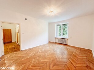 Radom/Planty/2 pokoje/38,23m2/Piwnica/Zieleń