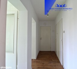 Gotowe Do Zamieszkania, 42m2