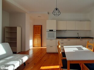 Apartamenty Poligonowa Etap 5, M73