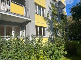 Apartamenty pod Dębowcem | mieszkanie 1-pok. | 6