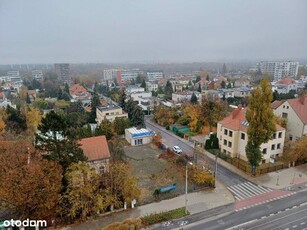 Sprzedam 2 pokoje w ścisłym centrum Ogrody