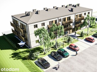 Sprzedam Mieszkanie Apartament Świedziebnia DEWELO