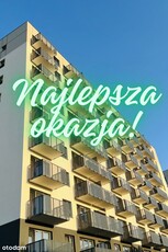 Kopalniana 1 | apartament 1-pok. | 34