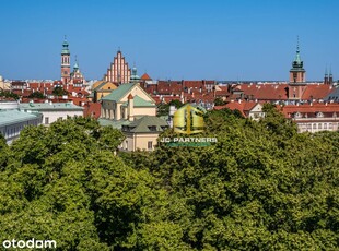 Rozkładowe Mieszkanie W Sercu Miasta