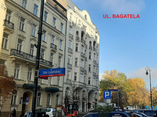 Warszawa, Śródmieście, Śródmieście Południowe, Bagatela