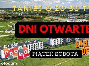 Wyprzedaż!✅Nowe 3pok_tramwaj 5min/Biuro Dewelopera