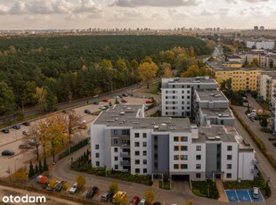 Zielona Lokalizacja Mieszkanie Żurawiniec