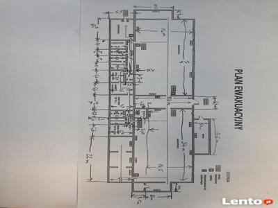 Magazyn z częścią biurową 1999m2 - Sejneńska