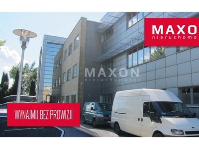 Biuro do wynajęcia 28,00 m², oferta nr 22818/PBW/MAX