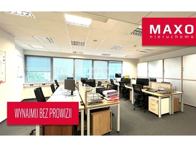 Biuro do wynajęcia 548,00 m², oferta nr 22820/PBW/MAX