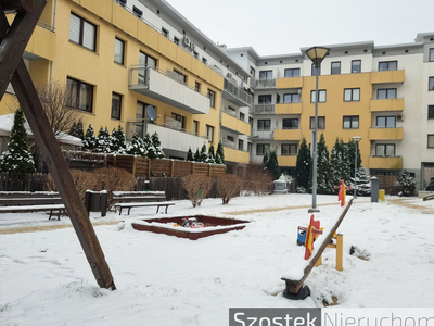 Częstochowa, Parkitka, Mościckiego