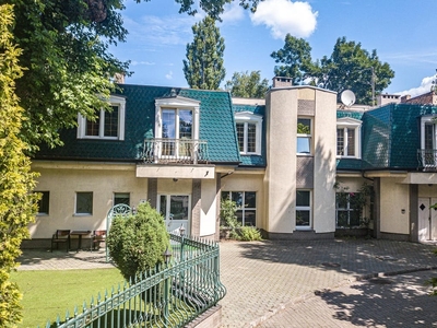 Dom Pabianice, ul. Gdańska