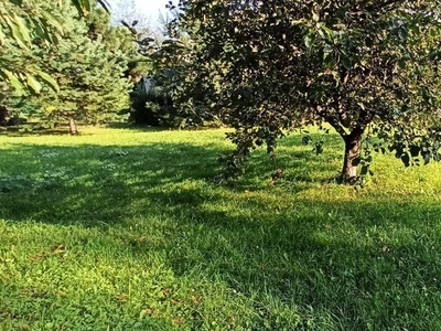 Działka budowlana Dąbrowa Górnicza Strzemieszyce Wielkie, ul. Strzemieszycka