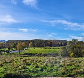 Działka inna Ślemień